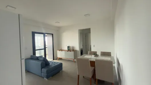 Apartamento com 2 Quartos para alugar, 68m² no São Brás, Belém