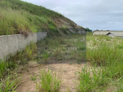 Lote/Terreno à venda, 1000m² no Chácaras Santa Maria, Jacareí