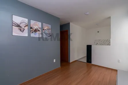 Apartamento com 2 Quartos à venda, 38m² no Natal, Gravataí