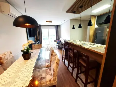Apartamento com 3 Quartos à venda, 84m² no São José, Canela