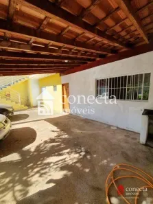 Casa com 2 Quartos à venda, 70m² no Nova Veneza, Paulínia