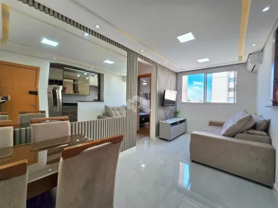 Apartamento com 2 Quartos à venda, 44m² no Humaitá, Porto Alegre