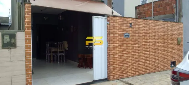 Casa com 2 Quartos à venda, 120m² no , Bananeiras
