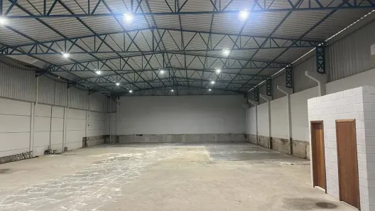 Galpão/Depósito/Armazém para alugar, 700m² no Itaipava, Itajaí