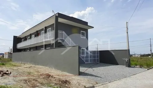 Apartamento com 1 Quarto para alugar, 28m² no Colégio Agrícola, Araquari