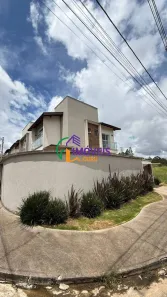 Sobrado com 2 Quartos à venda, 102m² no Campo das Antas, Poços de Caldas
