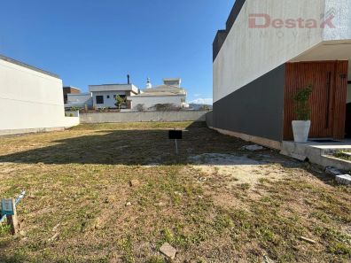 Lote/Terreno à venda, 150m² no Beira Rio, Biguaçu