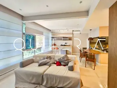 Apartamento com 3 Quartos à venda, 95m² no Leblon, Rio de Janeiro