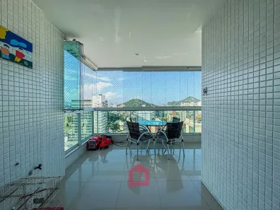 Apartamento com 3 Quartos à venda, 110m² no Praia da Costa, Vila Velha