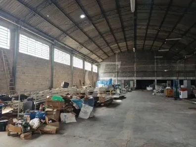 Galpão/Depósito/Armazém à venda, 2500m² no Itaim Paulista, São Paulo