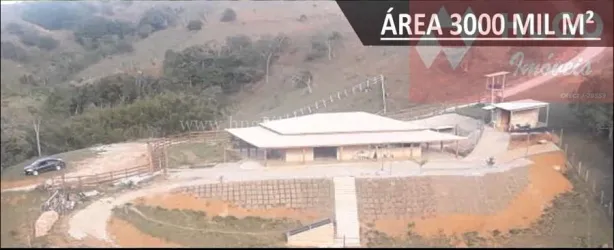 Casa com 2 Quartos à venda, 126m² no Ribeirão Grande, Pindamonhangaba