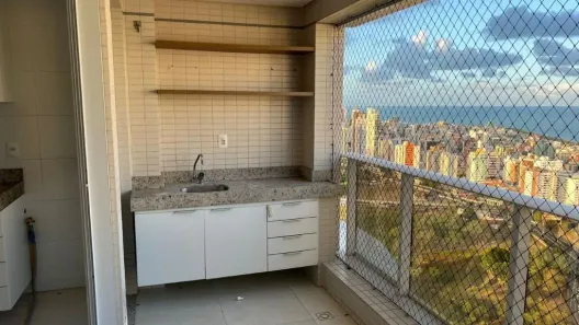 Apartamento com 3 Quartos à venda, 72m² no Altiplano Cabo Branco, João Pessoa