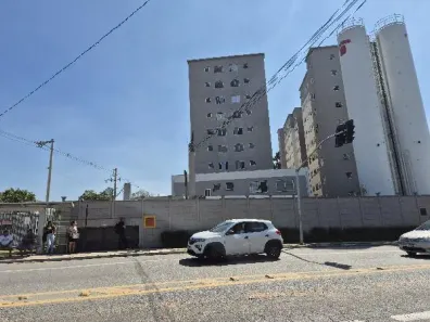 Apartamento com 2 Quartos à venda, 40m² no Jardim Helian, São Paulo
