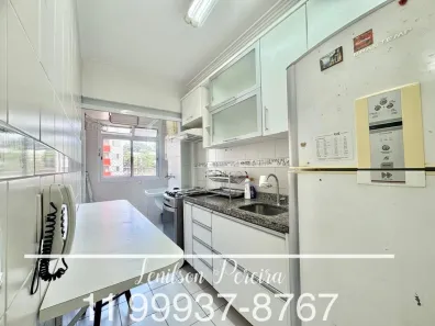 Apartamento com 3 Quartos à venda, 70m² no Vila Butantã, São Paulo