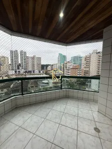 Apartamento com 1 Quarto à venda, 63m² no Canto do Forte, Praia Grande