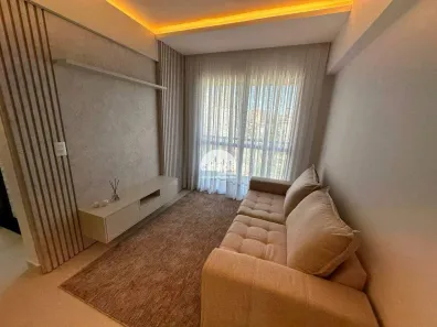 Apartamento com 1 Quarto à venda, 74m² no Centro, Cascavel