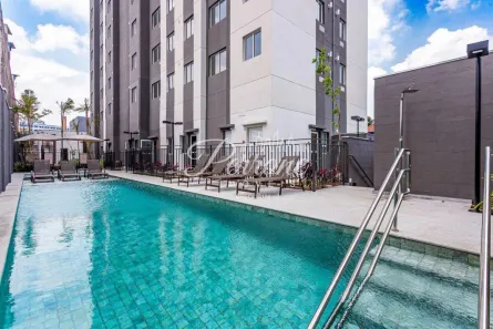 Apartamento com 1 Quarto à venda, 25m² no Belenzinho, São Paulo