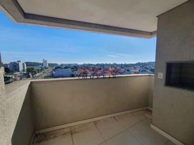 Apartamento com 3 Quartos à venda, 101m² no Marechal Rondon, Canoas