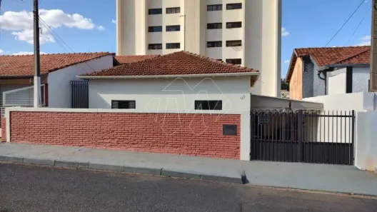 Casa com 2 Quartos à venda, 84m² no Centro, Araraquara