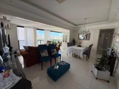 Apartamento com 3 Quartos à venda, 96m² no Caminho das Árvores, Salvador
