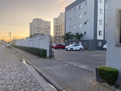 Apartamento com 2 Quartos à venda, 45m² no Vila Urupês, Suzano