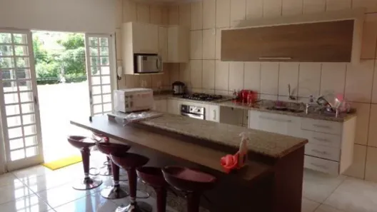 Casa com 3 Quartos à venda, 187m² no Jardim Santa Filomena, Itatiba