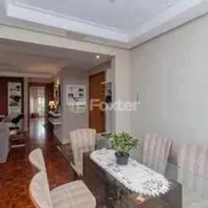 Apartamento com 2 Quartos à venda, 105m² no Jardim Botânico, Porto Alegre