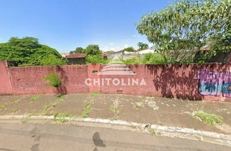 Lote/Terreno à venda, 340m² no Parque Atenas do Sul, Itapetininga