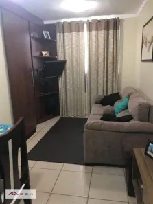 Apartamento com 2 Quartos à venda, 50m² no Jardim Nova Europa, Campinas