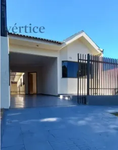 Casa com 3 Quartos à venda, 118m² no Cidade Jardim, Maringá