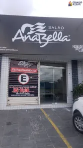 Ponto Comercial para alugar, 46m² no Nossa Senhora das Dores, Caruaru