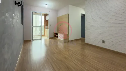 Apartamento com 3 Quartos à venda, 70m² no Jaguaré, São Paulo