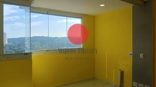 Apartamento com 2 Quartos para alugar, 38m² no Vila Sul Americana, Carapicuíba