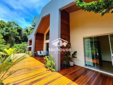Casa de Condomínio com 3 Quartos à venda, 220m² no Albuquerque, Teresópolis