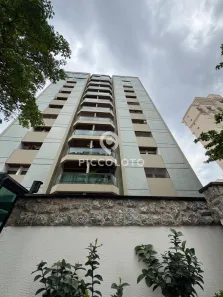 Apartamento com 3 Quartos à venda, 102m² no Cambuí, Campinas