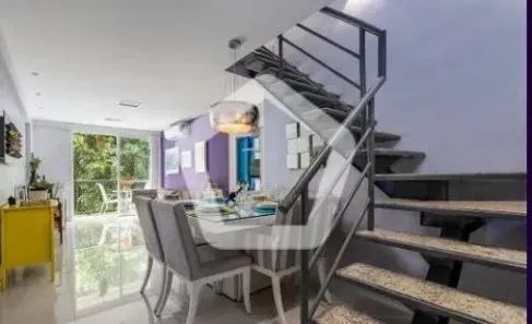 Apartamento com 4 Quartos à venda, 159m² no Botafogo, Rio de Janeiro