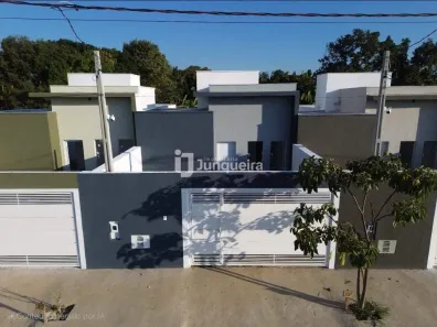 Casa com 2 Quartos à venda, 63m² no Nossa Senhora Aparecida I, Saltinho