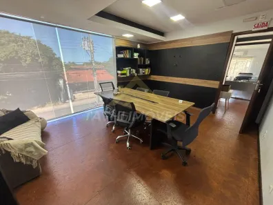 Sala Comercial para alugar, 9m² no Ingleses do Rio Vermelho, Florianópolis