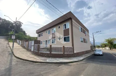 Apartamento com 2 Quartos à venda, 58m² no Nereu Ramos, Jaraguá do Sul
