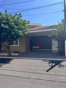 Casa de Condomínio com 3 Quartos à venda, 160m² no Jardim Seyon, São José do Rio Preto