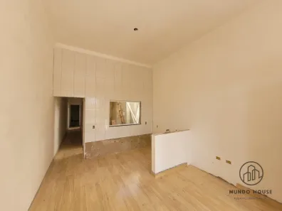 Casa com 2 Quartos à venda, 90m² no Jardim Novo Horizonte, Sorocaba