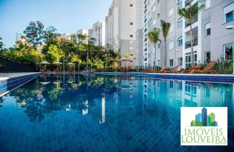 Apartamento com 2 Quartos à venda, 64m² no Jardim Ana Maria, Jundiaí