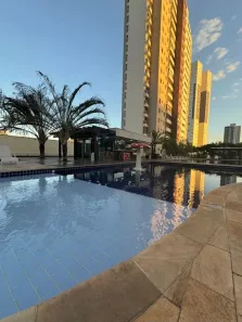 Apartamento com 2 Quartos para alugar, 91m² no Jardim Aclimação, Cuiabá