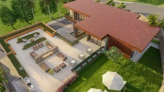 Lote/Terreno à venda, 565m² no Pitas, Cotia