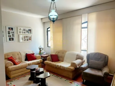 Casa com 3 Quartos à venda, 130m² no Campo Belo, São Paulo