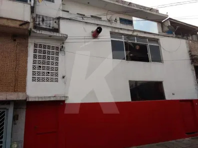 Imóvel Comercial à venda, 761m² no Jardim Brasil (Zona Norte), São Paulo