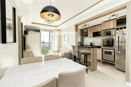 Apartamento com 3 Quartos à venda, 72m² no Jardim Carvalho, Porto Alegre