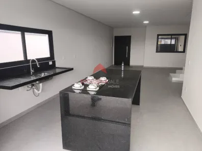 Casa com 3 Quartos à venda, 178m² no Loteamento Villa Branca, Jacareí