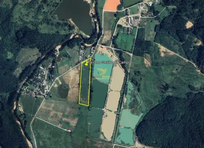 Lote/Terreno à venda, 47775m² no Enseada do Brito (Ens Brito), Palhoça