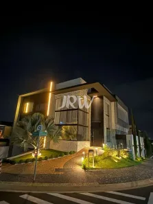 Casa de Condomínio com 6 Quartos à venda, 502m² no Jardim Residencial Dona Maria José, Indaiatuba